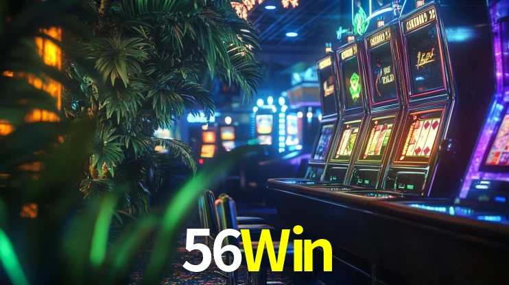 Daily Bonuses 56Win