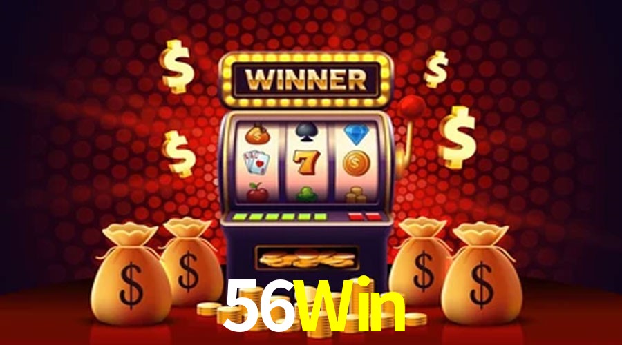 Slot Games 56Win