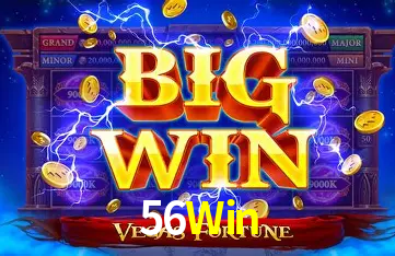 APP oficial da 56Win para mobile