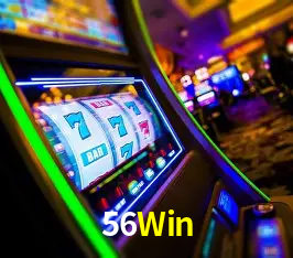 Desvendando o Mundo dos Jogos Virtuais na 56Win