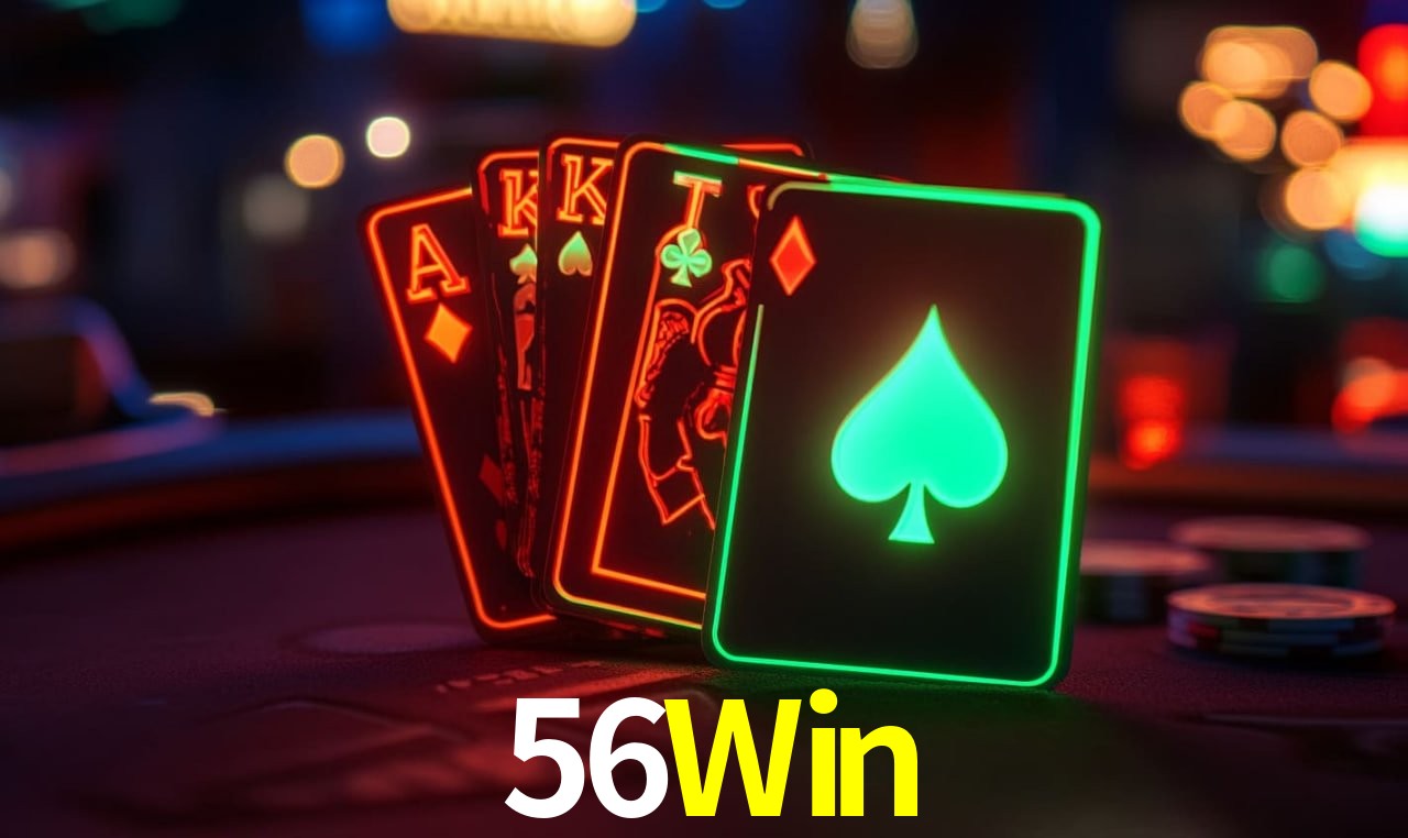 Game Statistics 56Win