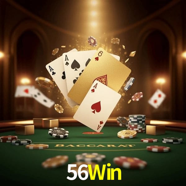 VIP Casino 56Win