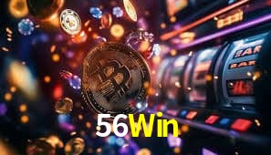 A Experiência Imersiva dos Cassinos Ao Vivo no 56Win