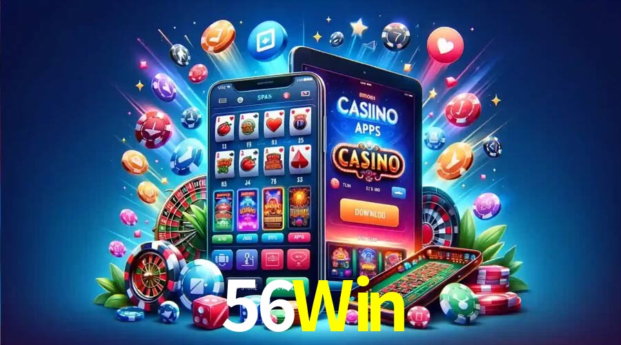 Game Providers 56Win