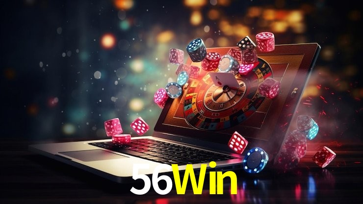 Descubra o Programa VIP da 56Win: Vantagens Exclusivas para Jogadores