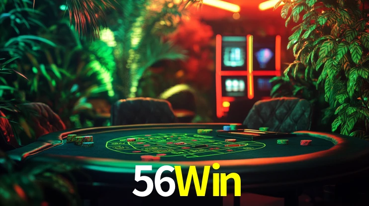 Welcome Bonus 56Win