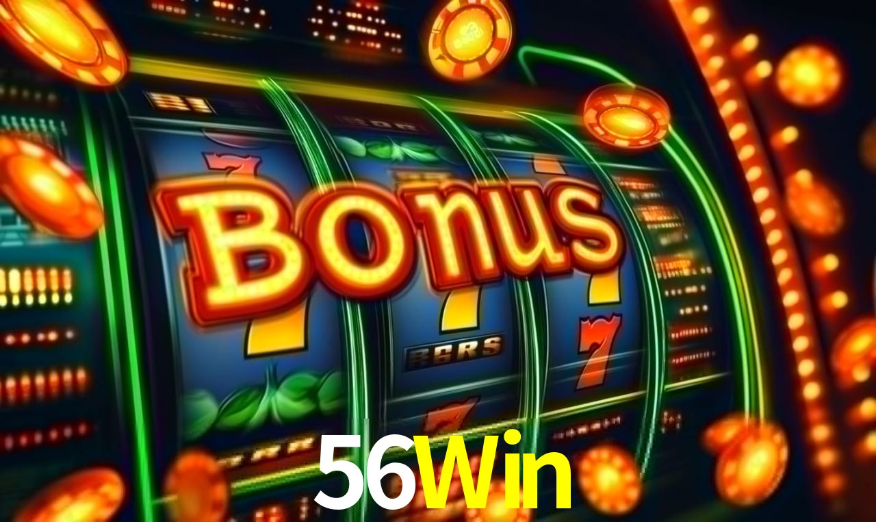 Live Casino 56Win