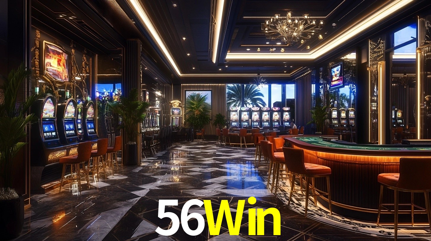 Daily Bonuses 56Win