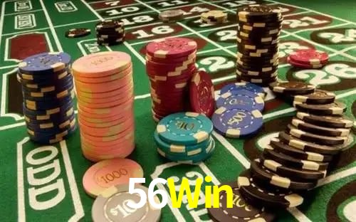 Exclusive Games 56Win