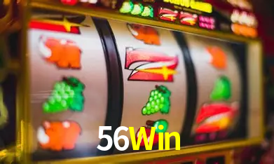 Descubra a Essência do 56Win: Nossa História e Compromissos