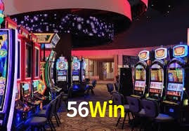 API Integration 56Win