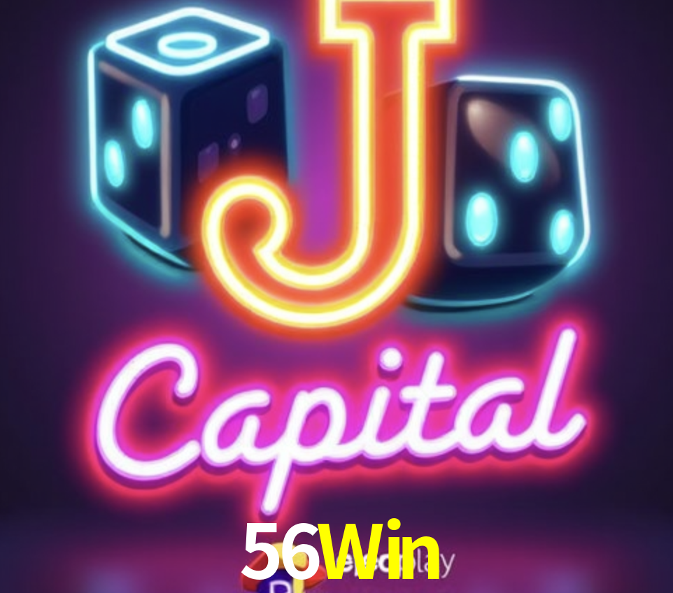 Account Benefits 56Win