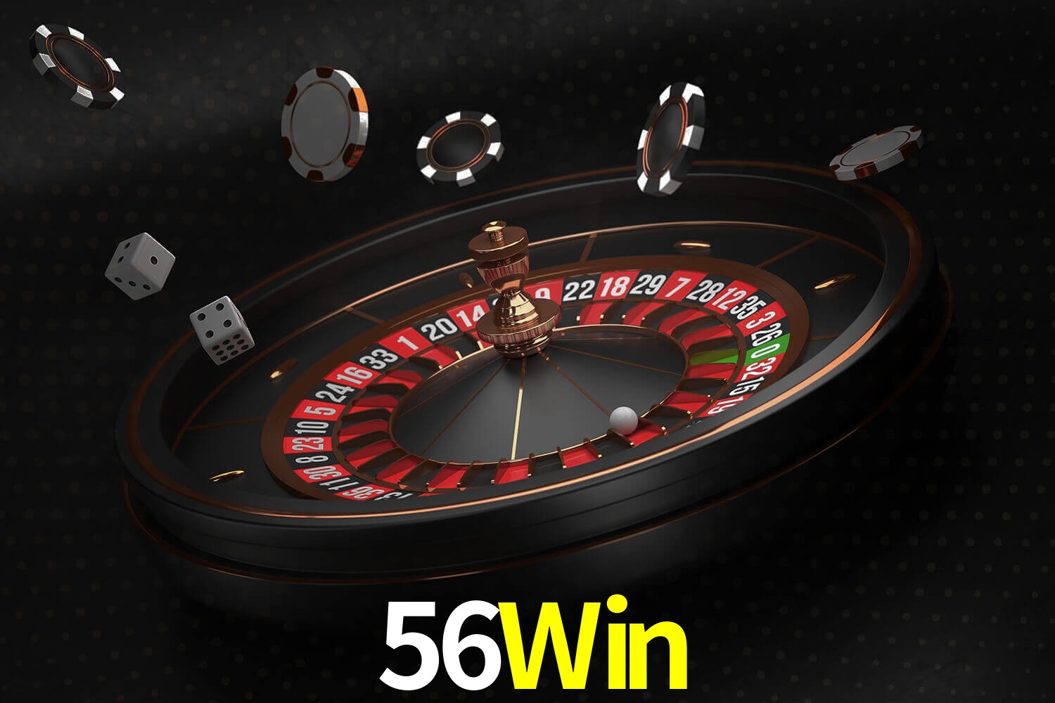 56Win: Seu Cassino Premiado com Pagamentos Rápidos