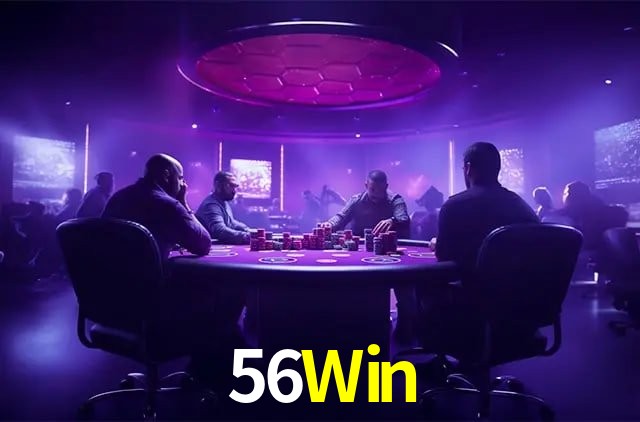 Descubra a Essência do 56Win: Nossa História e Compromissos