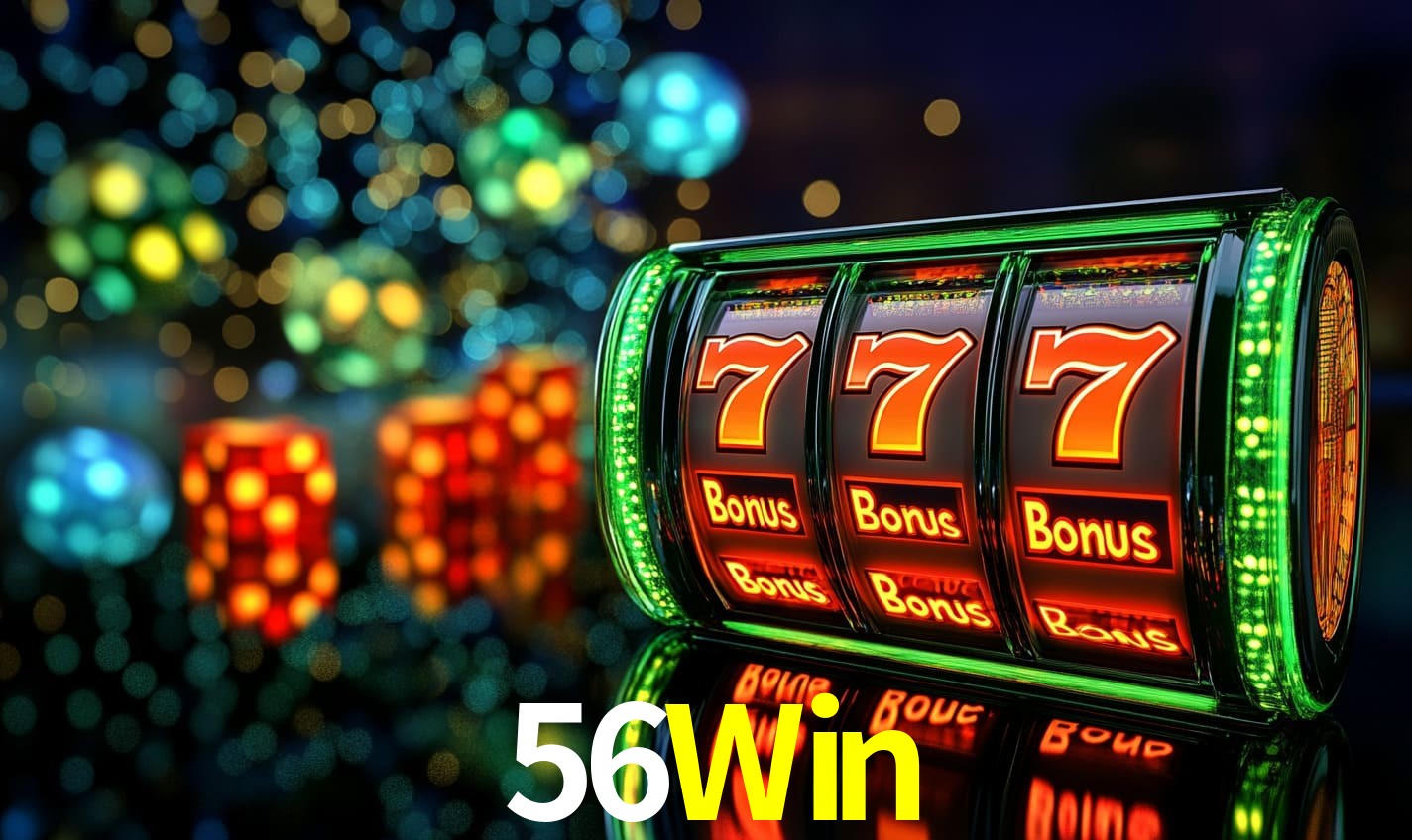 Live Casino 56Win