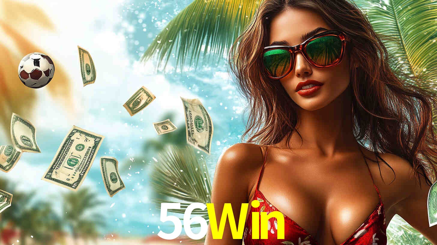 Flash Promotion 56Win