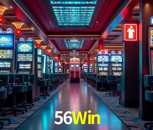 Explorando a Categoria de Eventos em Apostas na 56Win