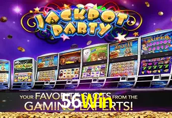 Roulette Table 56Win