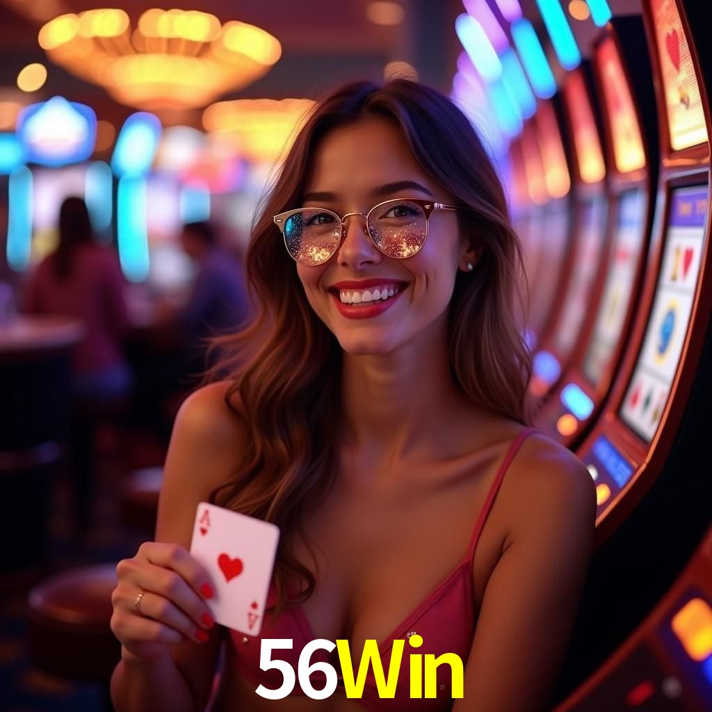 Football Betting 56Win