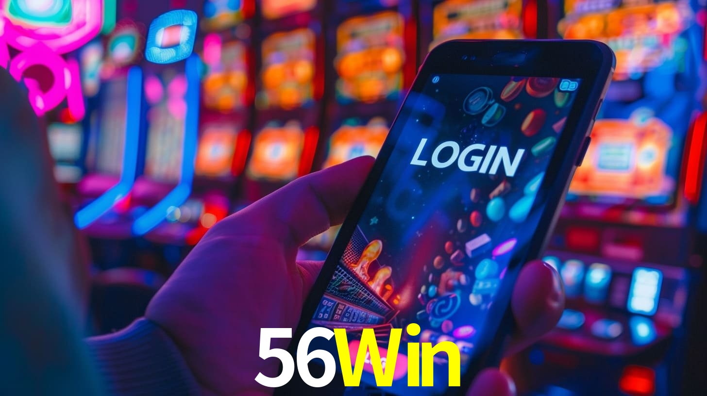 cassino 56Win
