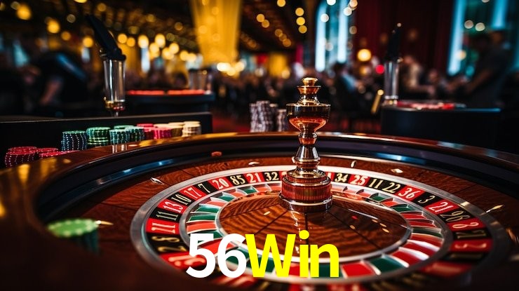 API Integration 56Win
