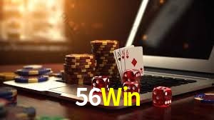 Desvendando o Mundo dos Jogos Virtuais na 56Win