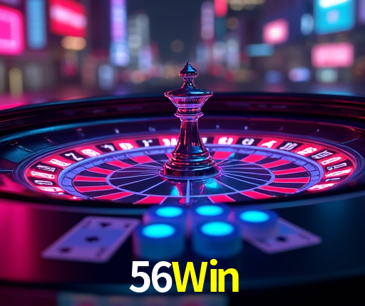 Apostas Esportivas na 56Win: Um Guia Completo