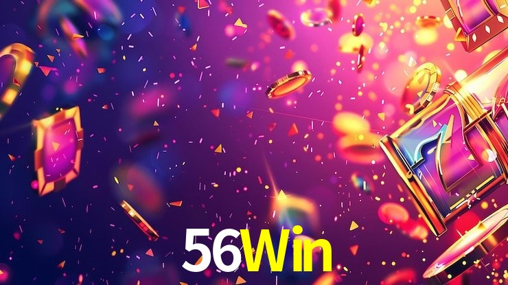 Inovações de Jogos na 56Win: O Futuro das Experiências Interativas