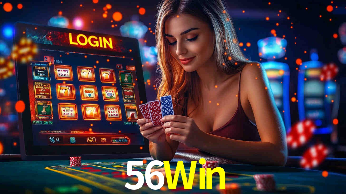 56Win Plataforma