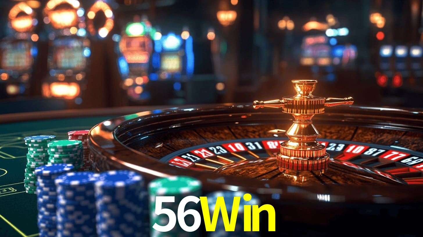 56Win App