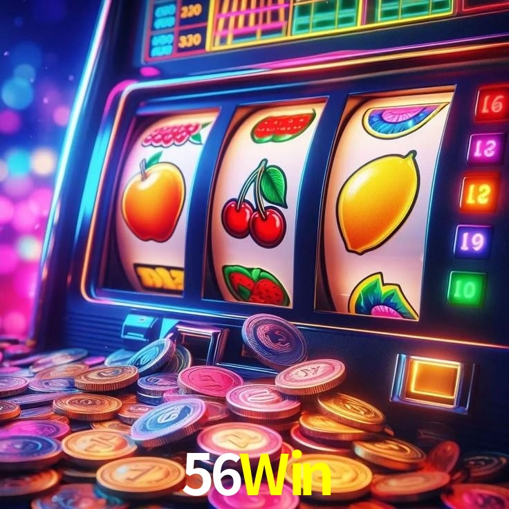 Welcome Bonus 56Win