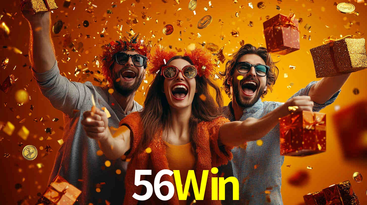 56Win,56Win App