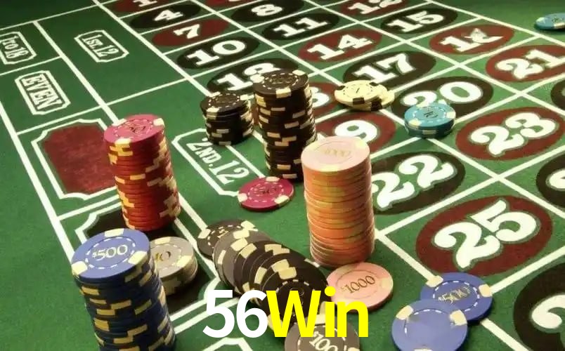 Bonus Features 56Win