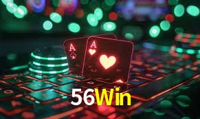 Experiência VIP 56Win