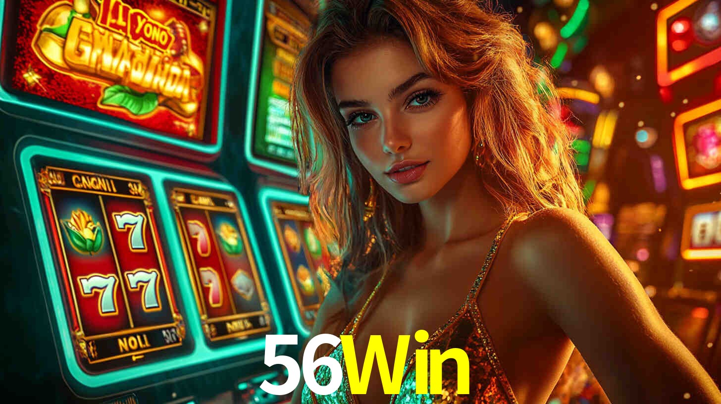 56Win App Interface