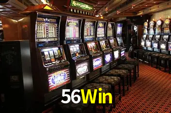 A Emoção da Loteria na 56Win: Uma Chance de Mudança de Vida