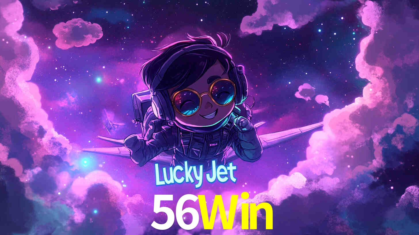 A Revolução dos Aplicativos de Jogos no 56Win