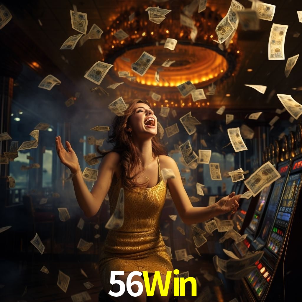 Blackjack Table 56Win